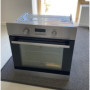 FOUR ELECTROLUX EZC3400DOX