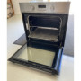 FOUR ELECTROLUX EZC3400DOX