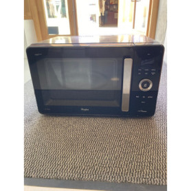 MICRO ONDES WHIRLPOOL JQ280/NB