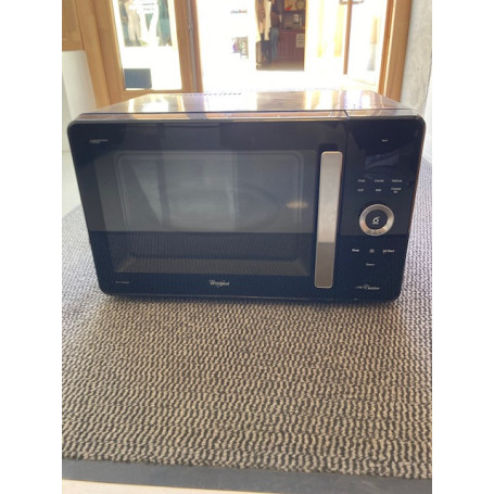 MICRO ONDES WHIRLPOOL JQ280/NB
