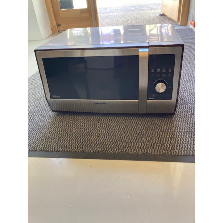 MICRO ONDES SAMSUNG GE89APST
