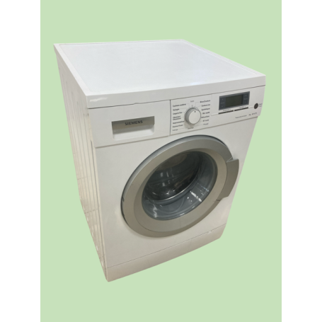 Lave-Linge Hublot SIEMENS WM14S790FF/14