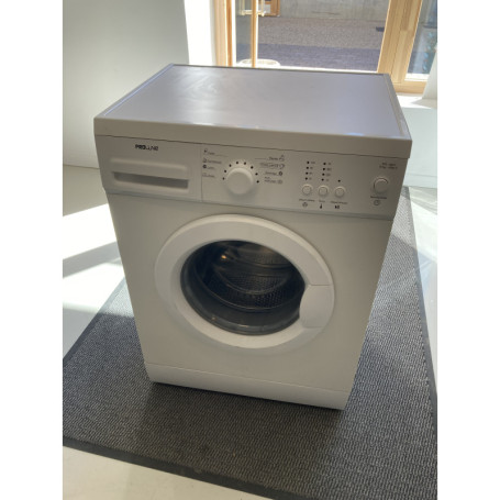 Lave-Linge Hublot PROLINE PFL106F