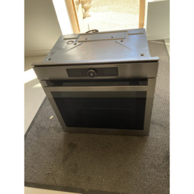 Four WHIRLPOOL FXTP6