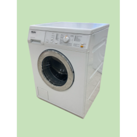 Lave-Linge Hublot MIELE W513