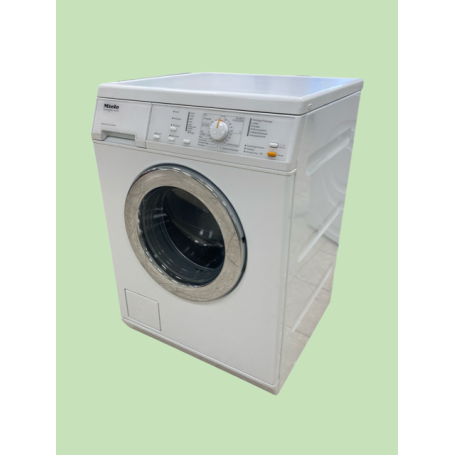 Lave-Linge Hublot MIELE W513