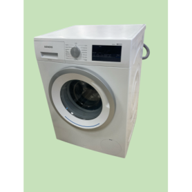 Lave-Linge Hublot SIEMENS WM14N120FF/14