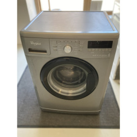 Lave-Linge Hublot WHIRLPOOL AWO/CM9123/1S