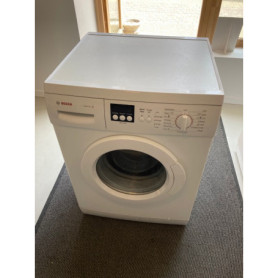 Lave-Linge Hublot BOSCH WAE28217FF/B2