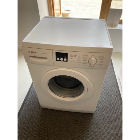 Lave-Linge Hublot BOSCH WAE28217FF/B2
