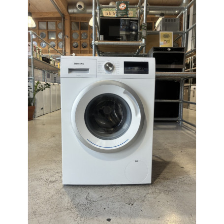 Lave-Linge Hublot SIEMENS WM14N207FF/32
