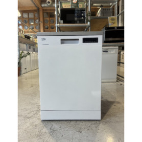 Lave-Vaisselle BEKO DFN38520W