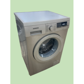 Lave-Linge Hublot SIEMENS WM14Q48XFF
