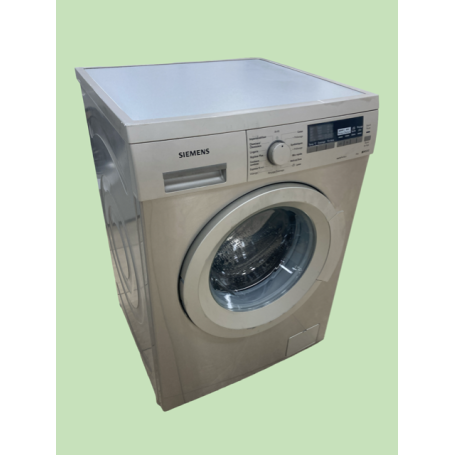 Lave-Linge Hublot SIEMENS WM14Q48XFF