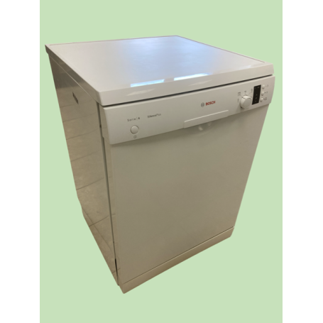 Lave-Vaisselle BOSCH SMS53E02EU