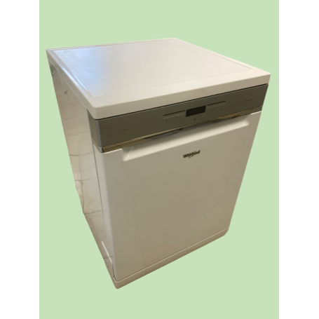 Lave-Vaisselle WHIRLPOOL WFO3T123PF