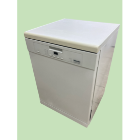 Lave-Vaisselle MIELE G4210