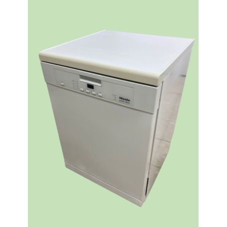Lave-Vaisselle MIELE G4210