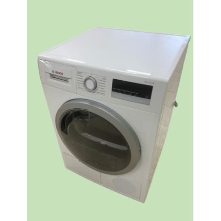 Sèche Linge à condensation BOSCH WTN85220FF