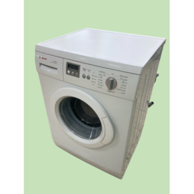 Lave-Linge Hublot BOSCH WAE24263FF/08