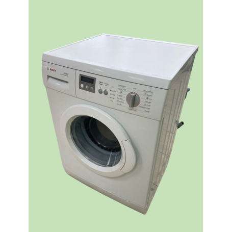 Lave-Linge Hublot BOSCH WAE24263FF/08