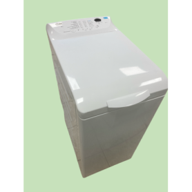 Lave-Linge Top FAURE FWQ61229WC