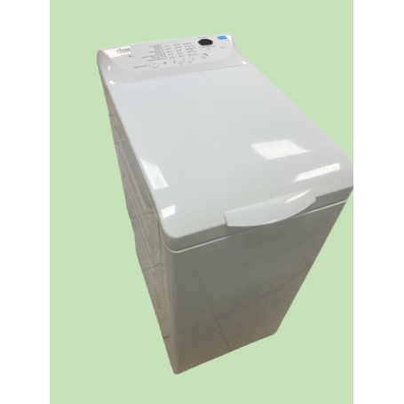 Lave-Linge Top FAURE FWQ61229WC