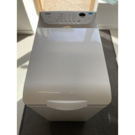 Lave-Linge Top FAURE FWQ61229WC