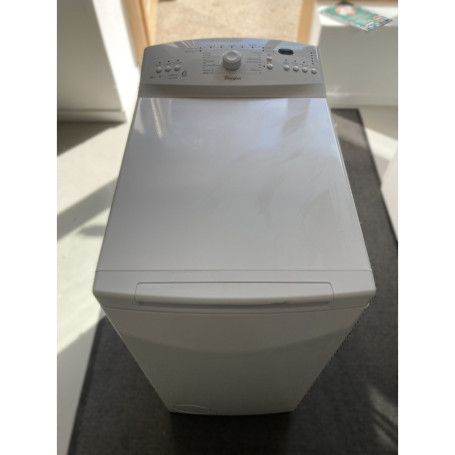 Lave-Linge Top WHIRLPOOL AWE6628