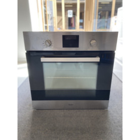 Four WHIRLPOOL AKZ483/IX