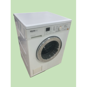 Lave-Linge Hublot MIELE SOFITRONICW3264