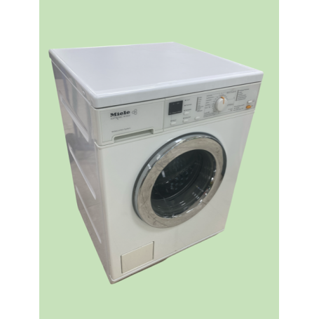 Lave-Linge Hublot MIELE SOFITRONICW3264