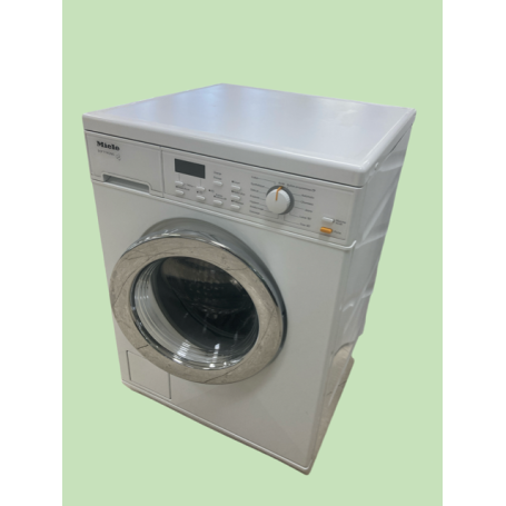Lave-Linge Hublot MIELE W3922WPS
