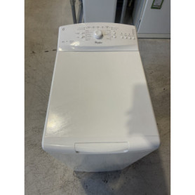 Lave-Linge Top WHIRLPOOL AWE6221