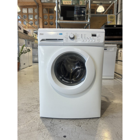 Lave-Linge Hublot FAURE FWF8125PW