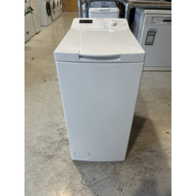 Lave-Linge Top INDESIT BTWHD61253FR