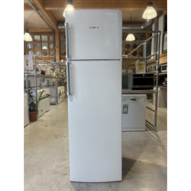 Réfrig. double Froid BOSCH KDN32X10