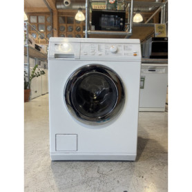 Lave-Linge Hublot MIELE W513