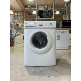 Lave-Linge Hublot FAURE FWF8125PW