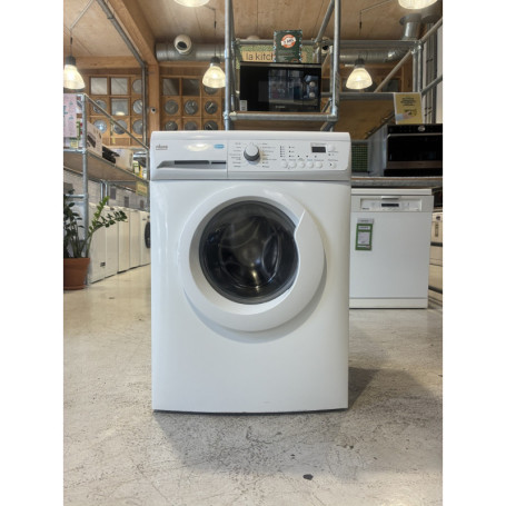 Lave-Linge Hublot FAURE FWF8125PW