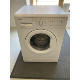 Lave-Linge Hublot BEKO WMB814211M