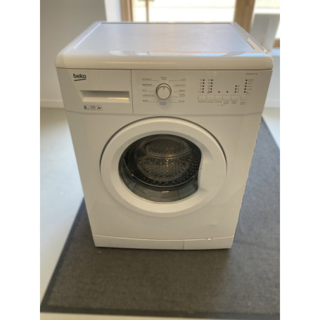 Lave-Linge Hublot BEKO WMB814211M