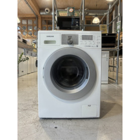 Lave-Linge Hublot SAMSUNG WF0704W7V