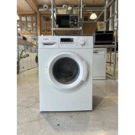 Lave-Linge Hublot BOSCH WAB24211FF/24