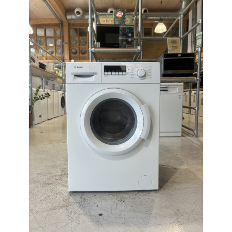 Lave-Linge Hublot BOSCH WAB24211FF/24