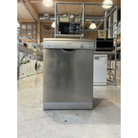 Lave-Vaisselle BOSCH SMS50D48EU
