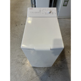Lave-Linge Top BOSCH WOR24156FF