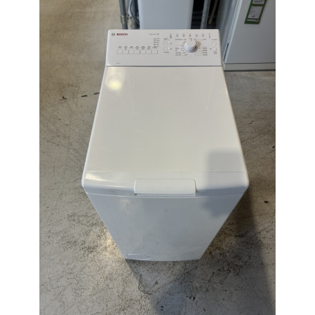 Lave-Linge Top BOSCH WOR24156FF
