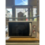 Four Micro ondes MOULINEX MO20MSWH