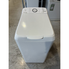Lave-Linge Top BRANDT TBC612I